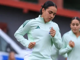 ¡Listas para el anfitrión! México espera dar otra cara en el Mundial Femenil Sub 20