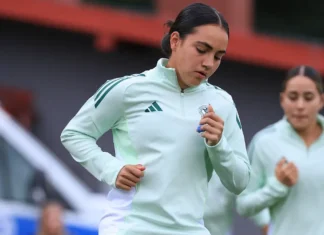 ¡Listas para el anfitrión! México espera dar otra cara en el Mundial Femenil Sub 20