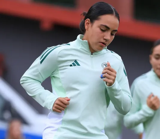 ¡Listas para el anfitrión! México espera dar otra cara en el Mundial Femenil Sub 20