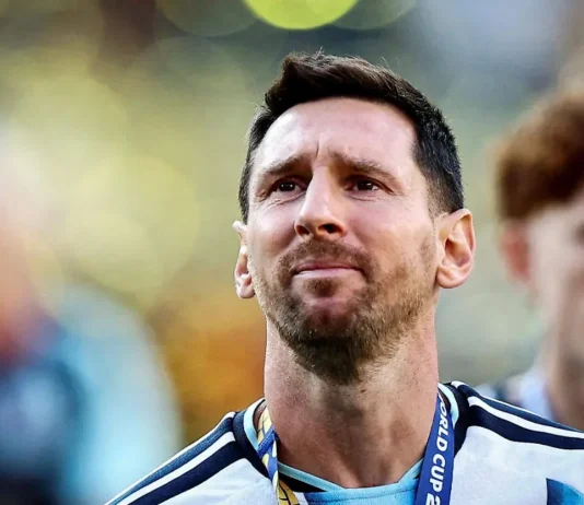 “Fue una decisión que duele en el alma”: Lionel Messi anuncia su retiro de la Selección de Argentina