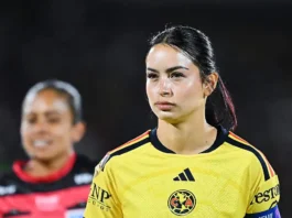 “Estaba haciendo mi rutina”: Scarlett Camberos confiesa cómo se enteró de su nominación al Balón de Oro