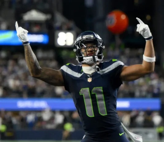 ¡Vaya remontada! Los Seahawks protagonizan la primera victoria de la temporada sobre los Patriots