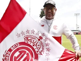 “Antes era el América, hoy somos nosotros los mejores”, Mohamed sabe que dirige al más ganador de la Liga MX