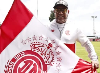 “Antes era el América, hoy somos nosotros los mejores”, Mohamed sabe que dirige al más ganador de la Liga MX