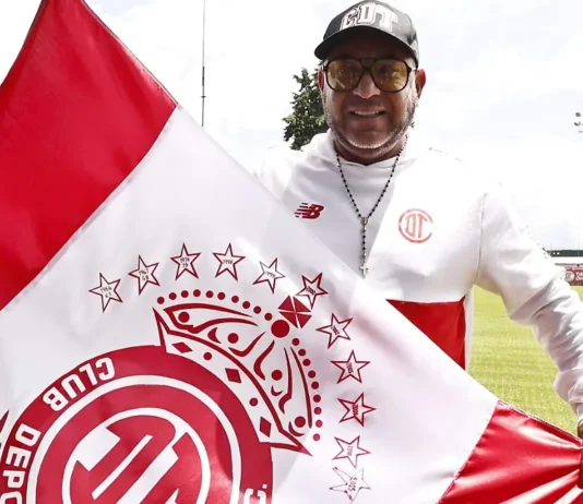“Antes era el América, hoy somos nosotros los mejores”, Mohamed sabe que dirige al más ganador de la Liga MX