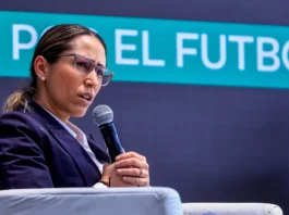 “Hechas de historia”: La campaña con la que Mariana Gutiérrez y la Liga Femenil rinden homenaje a las pioneras