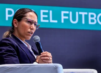 “Hechas de historia”: La campaña con la que Mariana Gutiérrez y la Liga Femenil rinden homenaje a las pioneras