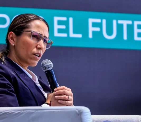 “Hechas de historia”: La campaña con la que Mariana Gutiérrez y la Liga Femenil rinden homenaje a las pioneras