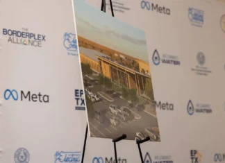 Investiga Fiscalía de Texas a cientos de centros de datos por consumo de agua; incluye El Paso
