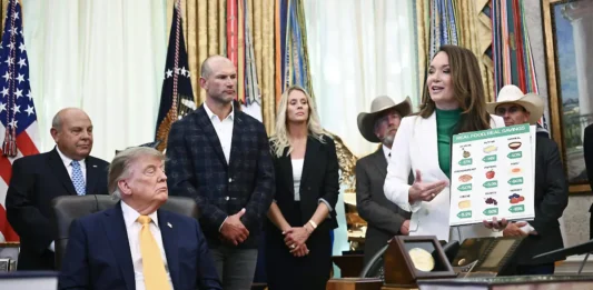 Trump amenaza con cesar el comercio si la Fed no baja las tasas; México en la línea de fuego