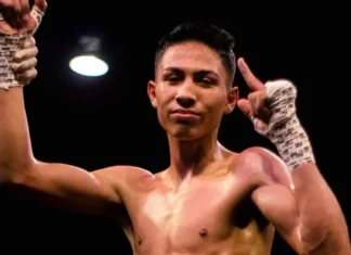 El boxeo está de luto: confirman la muerte de Arturo Torres, conocido como el “Lobito”