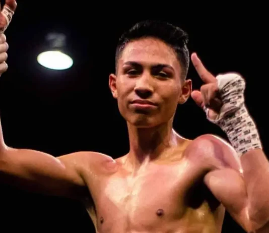 El boxeo está de luto: confirman la muerte de Arturo Torres, conocido como el “Lobito”