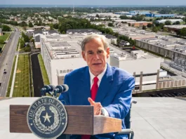 SB17 en Texas: la ley firmada por Abbott en Texas que bloquea la compra de propiedades a migrantes de tres países
