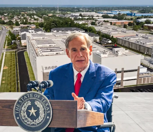 SB17 en Texas: la ley firmada por Abbott en Texas que bloquea la compra de propiedades a migrantes de tres países
