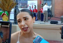 Se resuelven mediante mediación el 65% de casos que se atienden: Sabrina Morales.