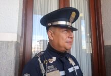 Más de 500 vehículos abandonados retiran de calles de Tampico