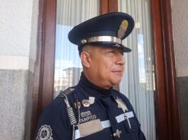 Más de 500 vehículos abandonados retiran de calles de Tampico