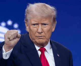 Trump lanza tres dardos contra México en un solo fin de semana; esto dijo