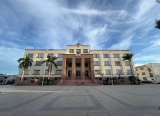 Tamaulipas niega contratos con las 11 empresas y cuatro personas sancionadas por la OFAC