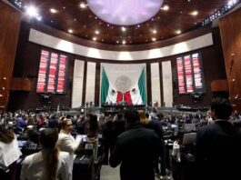 El oficialismo aprueba en lo general la “Ley anti memes” sin proteger la libertad de expresión