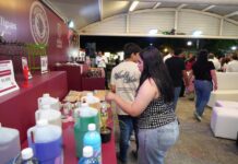 Estará N. Laredo en la Feria Tamaulipas 2026 con interesantes promociones
