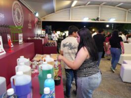 Estará N. Laredo en la Feria Tamaulipas 2026 con interesantes promociones