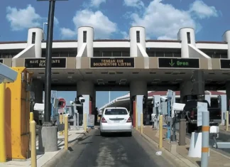 Integración económica de Tamaulipas con Texas impulsa actividad industrial
