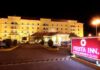 Término medio de ocupación en hoteles; están a 54%