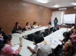 Ofrecerá Inmujer plática sobre neurodivergencia para mujeres