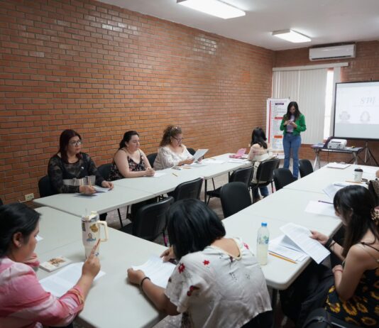 Ofrecerá Inmujer plática sobre neurodivergencia para mujeres