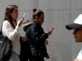 México reutiliza 70% de sus celulares y supera a Estados Unidos y Canadá