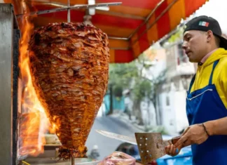 Albañiles, taqueros y agricultores: los trabajos físicos están menos expuestos a la IA