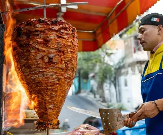 Albañiles, taqueros y agricultores: los trabajos físicos están menos expuestos a la IA