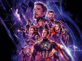 Avengers: Endgame supera a Avatar y vuelve a ser la película más taquillera de la historia