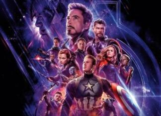 Avengers: Endgame supera a Avatar y vuelve a ser la película más taquillera de la historia