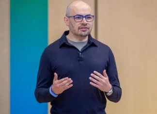 La IA podría causar incidentes graves en 1 o 2 años, advierte el presidente de Google DeepMind