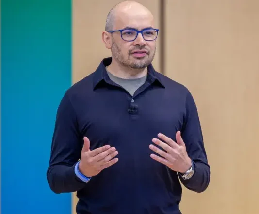 La IA podría causar incidentes graves en 1 o 2 años, advierte el presidente de Google DeepMind