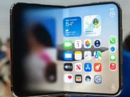 El iPhone Duo revela la capacidad de su batería gracias al etiquetado energético de la Unión Europea
