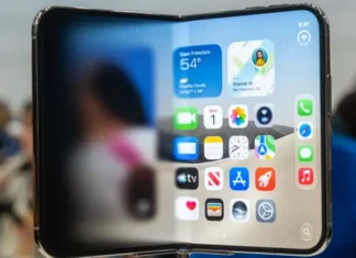 El iPhone Duo revela la capacidad de su batería gracias al etiquetado energético de la Unión Europea