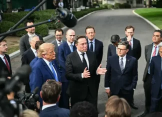 La agencia de protección al consumidor de Estados Unidos investiga a gigantes de la IA