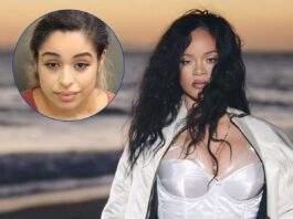 Mujer acusada de disparar contra Rihanna irá a juicio; enfrenta posible cadena perpetua