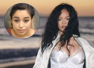 Mujer acusada de disparar contra Rihanna irá a juicio; enfrenta posible cadena perpetua