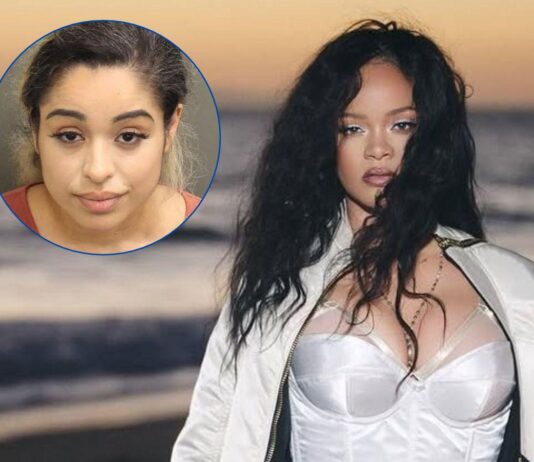 Mujer acusada de disparar contra Rihanna irá a juicio; enfrenta posible cadena perpetua