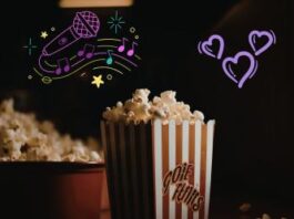 HYBE Cine Fest: cuándo es y dónde ver a BTS y otros grupos de K-pop