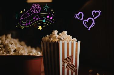 HYBE Cine Fest: cuándo es y dónde ver a BTS y otros grupos de K-pop