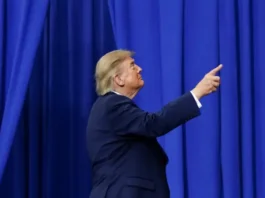 Explicador: ¿Qué es la Fuerza de Superinteligencia que creó Donald Trump?