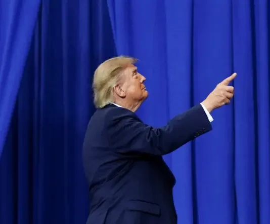 Explicador: ¿Qué es la Fuerza de Superinteligencia que creó Donald Trump?