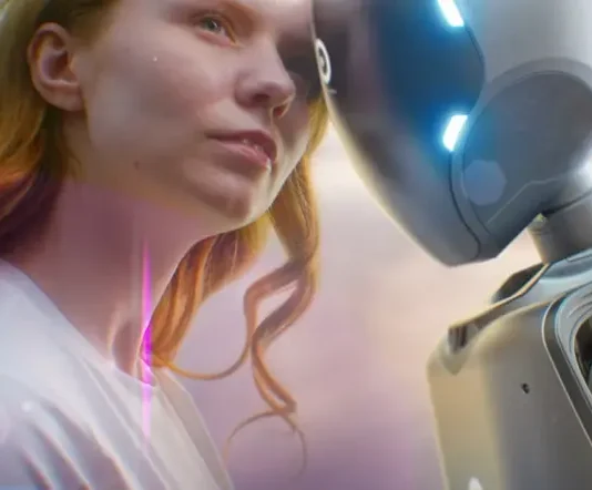 ¿Qué ocurre cuando nuestra pareja está diseñada para complacernos? El auge de las relaciones con inteligencias artificiales