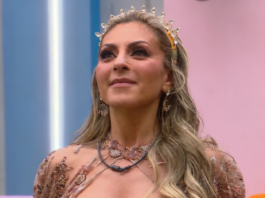 Mariana Ochoa es la ganadora de La Casa de los Famosos México 2026