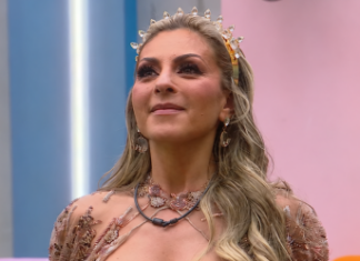 Mariana Ochoa es la ganadora de La Casa de los Famosos México 2026